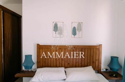 Chalet - 3 Bedrooms - 2 Bathrooms for sale in Mountain View - Ras Al Hekma - North Coast