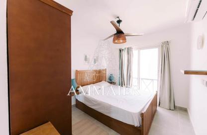 Chalet - 3 Bedrooms - 2 Bathrooms for sale in Mountain View - Ras Al Hekma - North Coast