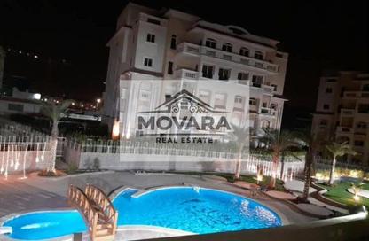 Apartment - 3 - 2 for rent in Leila Mourad St. - El Yasmeen 5 - El Yasmeen - New Cairo City - Cairo