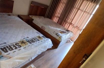Apartment - 3 Bedrooms - 2 Bathrooms for sale in B6 - Madinaty - Cairo