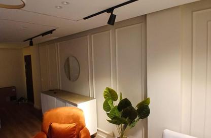 Apartment - 3 Bedrooms - 2 Bathrooms for sale in B6 - Madinaty - Cairo
