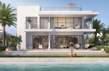 Villa - 6 - 7 for sale in Soul North Coast - Qesm Ad Dabaah - North Coast