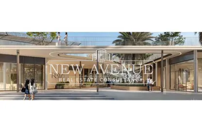 Villa - 3 Bedrooms - 2 Bathrooms for sale in Cairo Gate - Sheikh Zayed Compounds - Sheikh Zayed City - Giza