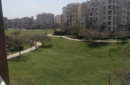 Apartment - 3 Bedrooms - 2 Bathrooms for rent in Madinaty - Cairo