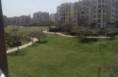Apartment - 3 Bedrooms - 2 Bathrooms for rent in Madinaty - Cairo