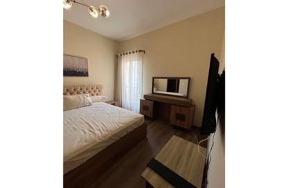 Apartment - 2 Bedrooms - 3 Bathrooms for rent in 90 Avenue - South Investors Area - New Cairo City - Cairo