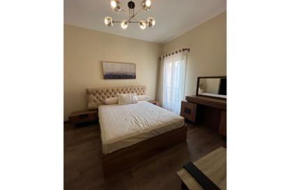 Apartment - 2 Bedrooms - 3 Bathrooms for rent in 90 Avenue - South Investors Area - New Cairo City - Cairo Apartment - 2 Bedrooms - 3 Bathrooms for rent in 90 Avenue - South Investors Area - New Cairo City - Cairo