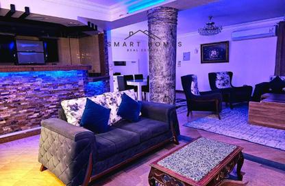Apartment - 3 - 2 for rent in Sheikh Zayed City - Giza