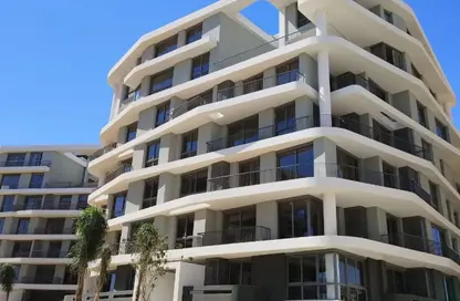 شقة - 3 غرف نوم - 3 حمامات للبيع في ارمونيا - كمبوندات العاصمة الإدارية الجديدة - العاصمة الإدارية الجديدة - القاهرة