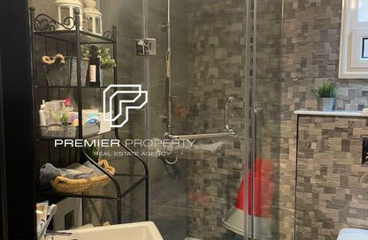 Apartment - 2 Bedrooms - 2 Bathrooms for sale in Mountain View Hyde Park - 5th Settlement Compounds - The 5th Settlement - New Cairo City - Cairo
