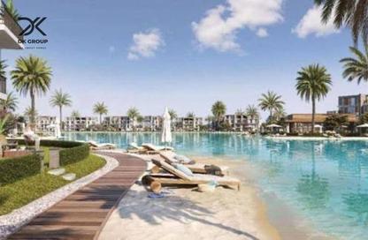 Chalet - 2 Bedrooms - 2 Bathrooms for sale in Silver Sands - Qesm Marsa Matrouh - North Coast Chalet - 2 Bedrooms - 2 Bathrooms for sale in Silver Sands - Qesm Marsa Matrouh - North Coast