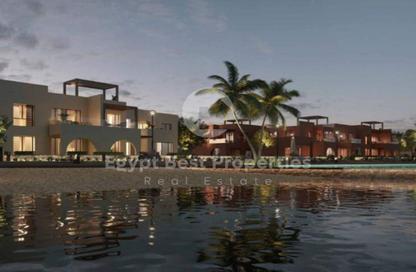 Villa - 3 Bedrooms - 3 Bathrooms for sale in Makadi Heights - Makadi Orascom Resort - Makadi - Hurghada - Red Sea