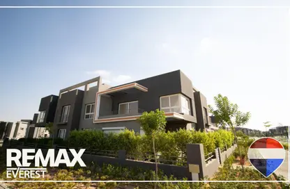 شقة - 2 غرف نوم - 2 حمامات للبيع في كيان - كمبوندات الشيخ زايد - الشيخ زايد - الجيزة