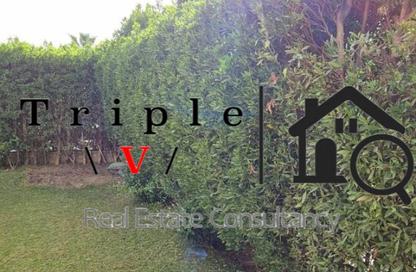 Apartment - 2 Bedrooms - 2 Bathrooms for rent in Westown - Sheikh Zayed Compounds - Sheikh Zayed City - Giza