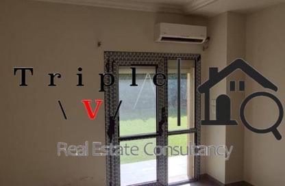 Apartment - 2 Bedrooms - 2 Bathrooms for rent in Westown - Sheikh Zayed Compounds - Sheikh Zayed City - Giza