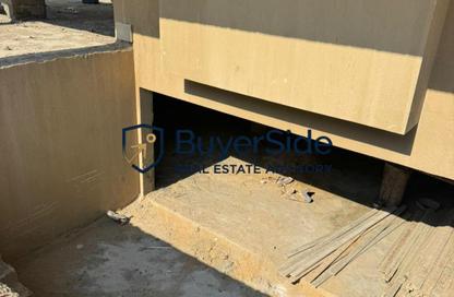 Villa - 6 Bedrooms - 7 Bathrooms for sale in Palm Hills Golf Views - Cairo Alexandria Desert Road - 6 October City - Giza