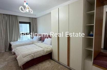 Apartment - 3 - 3 for rent in Zed West - Sheikh Zayed Compounds - Sheikh Zayed City - Giza