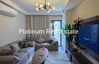 Apartment - 3 - 3 for rent in Zed West - Sheikh Zayed Compounds - Sheikh Zayed City - Giza