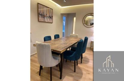 Apartment - 2 Bedrooms - 1 Bathroom for rent in Talaat Mostafa St. - Rehab City Fifth Phase - Al Rehab - New Cairo City - Cairo Apartment - 2 Bedrooms - 1 Bathroom for rent in Talaat Mostafa St. - Rehab City Fifth Phase - Al Rehab - New Cairo City - Cairo