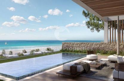 Townhouse - 3 Bedrooms - 3 Bathrooms for sale in Azha North - Ras Al Hekma - North Coast Townhouse - 3 Bedrooms - 3 Bathrooms for sale in Azha North - Ras Al Hekma - North Coast