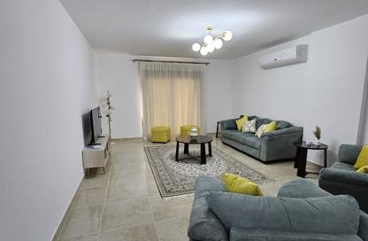 Apartment - 2 Bedrooms - 1 Bathroom for rent in Fifth Square - The 5th Settlement - New Cairo City - Cairo Apartment - 2 Bedrooms - 1 Bathroom for rent in Fifth Square - The 5th Settlement - New Cairo City - Cairo