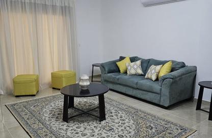 Apartment - 2 Bedrooms - 1 Bathroom for rent in Fifth Square - The 5th Settlement - New Cairo City - Cairo Apartment - 2 Bedrooms - 1 Bathroom for rent in Fifth Square - The 5th Settlement - New Cairo City - Cairo