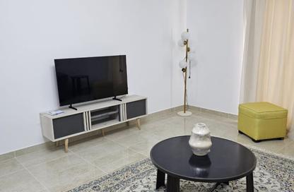 Apartment - 2 Bedrooms - 1 Bathroom for rent in Fifth Square - The 5th Settlement - New Cairo City - Cairo Apartment - 2 Bedrooms - 1 Bathroom for rent in Fifth Square - The 5th Settlement - New Cairo City - Cairo