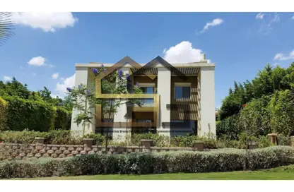 فيلا - 4 غرف نوم - 5 حمامات للبيع في الجريا - كمبوندات الشيخ زايد - الشيخ زايد - الجيزة