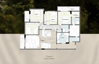 Apartment - 4 Bedrooms - 3 Bathrooms for sale in Elysium - Sheikh Zayed Compounds - Sheikh Zayed City - Giza Apartment - 4 Bedrooms - 3 Bathrooms for sale in Elysium - Sheikh Zayed Compounds - Sheikh Zayed City - Giza