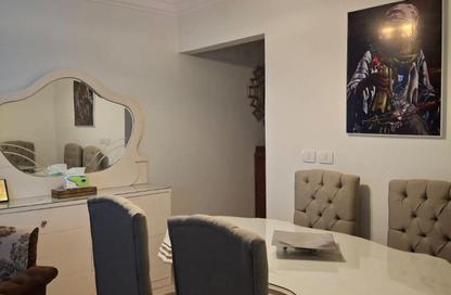 Apartment - 2 Bedrooms - 1 Bathroom for rent in B12 - Madinaty - Cairo