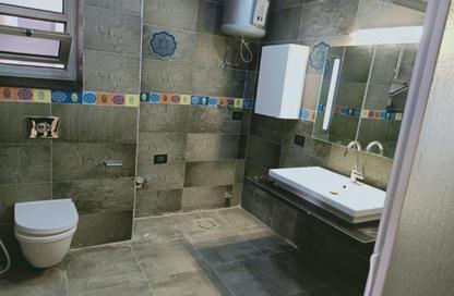 Apartment - 3 Bedrooms - 2 Bathrooms for rent in Continental Gardens - 12th District - Sheikh Zayed City - Giza