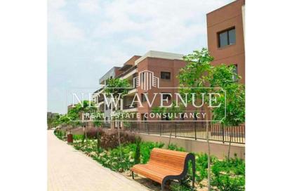 Apartment - 3 Bedrooms - 3 Bathrooms for sale in District 5 - 5th Settlement Compounds - The 5th Settlement - New Cairo City - Cairo