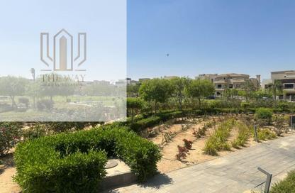 فيلا - 6 غرف نوم - 8 حمامات للبيع في نيو جيزة - طريق مصر اسكندرية الصحراوي - مدينة 6 أكتوبر - الجيزة