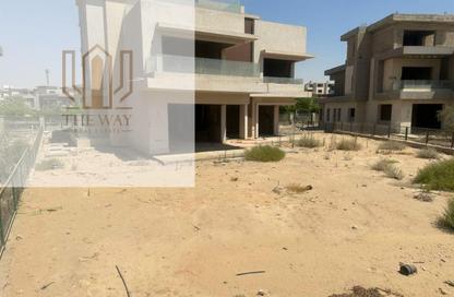 فيلا - 6 غرف نوم - 8 حمامات للبيع في نيو جيزة - طريق مصر اسكندرية الصحراوي - مدينة 6 أكتوبر - الجيزة فيلا - 6 غرف نوم - 8 حمامات للبيع في نيو جيزة - طريق مصر اسكندرية الصحراوي - مدينة 6 أكتوبر - الجيزة