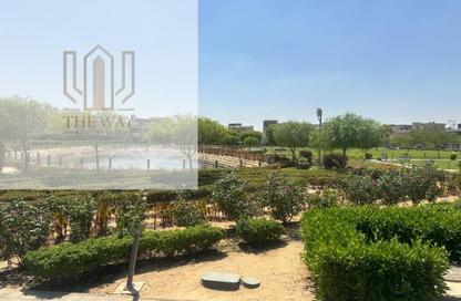 فيلا - 6 غرف نوم - 8 حمامات للبيع في نيو جيزة - طريق مصر اسكندرية الصحراوي - مدينة 6 أكتوبر - الجيزة