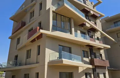 دوبلكس - 4 غرف نوم - 4 حمامات للبيع في فيليت - كمبوندات التجمع الخامس - التجمع الخامس - مدينة القاهرة الجديدة - القاهرة