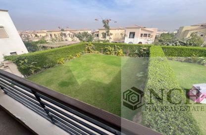 Twin House - 3 Bedrooms - 3 Bathrooms for rent in Levana - Uptown Cairo - Mokattam - Cairo Twin House - 3 Bedrooms - 3 Bathrooms for rent in Levana - Uptown Cairo - Mokattam - Cairo