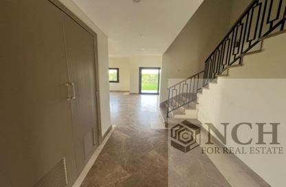 Twin House - 3 Bedrooms - 3 Bathrooms for rent in Levana - Uptown Cairo - Mokattam - Cairo Twin House - 3 Bedrooms - 3 Bathrooms for rent in Levana - Uptown Cairo - Mokattam - Cairo