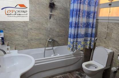 Apartment - 2 Bedrooms - 2 Bathrooms for rent in B7 - Madinaty - Cairo Apartment - 2 Bedrooms - 2 Bathrooms for rent in B7 - Madinaty - Cairo