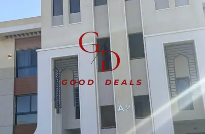 Chalet - 3 Bedrooms - 2 Bathrooms for sale in Gaia - Ras Al Hekma - North Coast