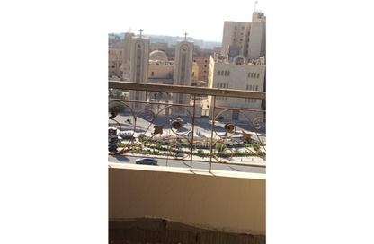 شقة - 3 - 3 للبيع في شارع افريقيا - امتداد مصطفي النحاس - المنطقة التاسعة - مدينة نصر - القاهرة
