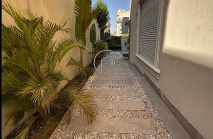 Townhouse - 4 - 4 for rent in El Patio Oro - 5th Settlement Compounds - The 5th Settlement - New Cairo City - Cairo