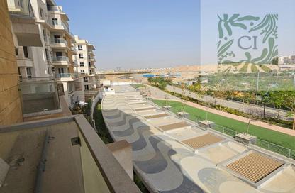 Apartment - 3 - 3 for sale in Mountain View iCity October - 6 October Compounds - 6 October City - Giza Apartment - 3 - 3 for sale in Mountain View iCity October - 6 October Compounds - 6 October City - Giza