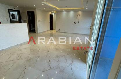 Apartment - 3 Bedrooms - 3 Bathrooms for sale in Garden Residence - Hyde Park - New Cairo City - Cairo