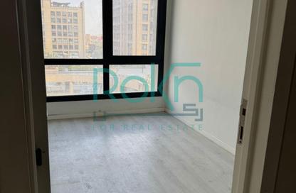 عيادة - استوديو - 1 حمام للايجار في اركان بلازا - محور 26 يوليو - الشيخ زايد - الجيزة
