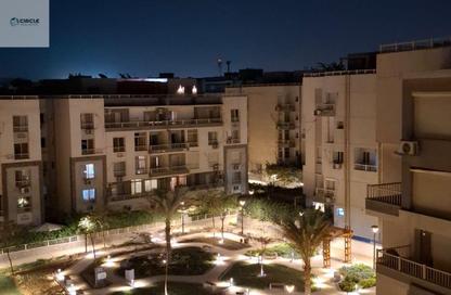 Apartment - Studio - 1 Bathroom for rent in JAYD Residence - 5th Settlement Compounds - The 5th Settlement - New Cairo City - Cairo