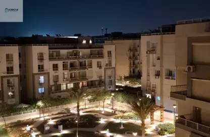 شقة - 1 حمام للايجار في جايد ريزيدنس - كمبوندات التجمع الخامس - التجمع الخامس - مدينة القاهرة الجديدة - القاهرة