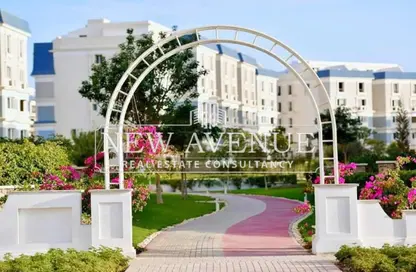 iVilla - 3 Bedrooms - 3 Bathrooms for sale in Mountain View 1.1 - 5th Settlement Compounds - The 5th Settlement - New Cairo City - Cairo