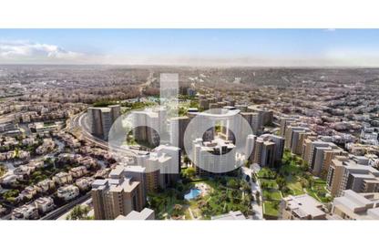 شقة - 2 غرف نوم - 3 حمامات للبيع في زيد غرب - كمبوندات الشيخ زايد - الشيخ زايد - الجيزة
