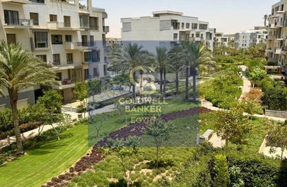 Apartment - 2 Bedrooms - 3 Bathrooms for rent in Eastown - 5th Settlement Compounds - The 5th Settlement - New Cairo City - Cairo Apartment - 2 Bedrooms - 3 Bathrooms for rent in Eastown - 5th Settlement Compounds - The 5th Settlement - New Cairo City - Cairo